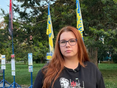 “Він ніби заново вчиться всьому радіти” – розповідь тернополянки про коханого, який повернувся з полону
