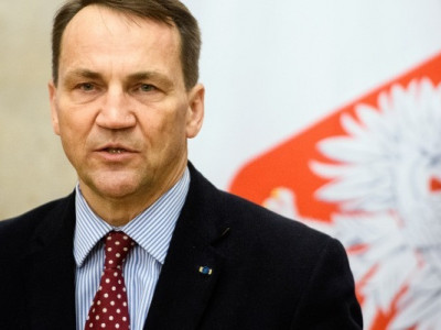 Без допомоги Китаю Путін не зміг би вести війну проти України, - Сікорський