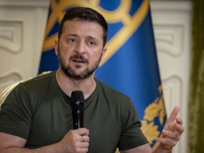 Особливий Рамштайн: Зеленський готує несподіваний план для України - що вирішиться вже в жовтні?
