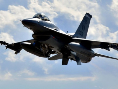 рф видала американську катастрофу за успіх на фронті: правда про збитий F-16