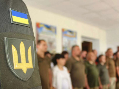 Військовий назвав покарання, яке має бути для тих, хто не пред’являє документи для ТЦК