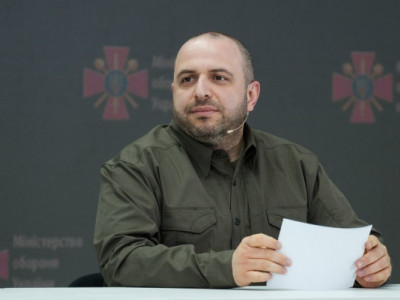Умєров звільнив чотирьох заступників