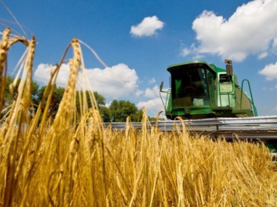 Вексель під 1% від BASF: більше можливостей для українських аграріїв