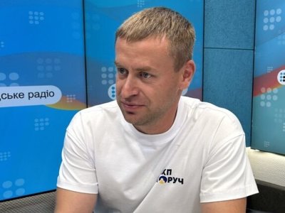 Історія Андрія Якимчука: бойовий досвід та повернення до цивільного життя