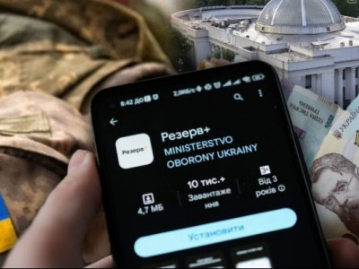 Хочете залишитися вдома? Дізнайтеся, як отримати відстрочку у Резерв+