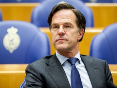 Марк Рютте - новий генсек НАТО: що це значить для України