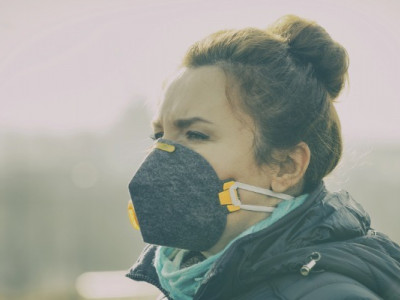 Токсична загроза з Росії: Як смог впливає на здоров'я українців