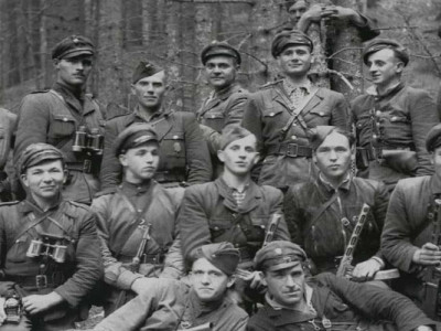 Від ОУН до УПА: як формувалася боротьба за українську незалежність