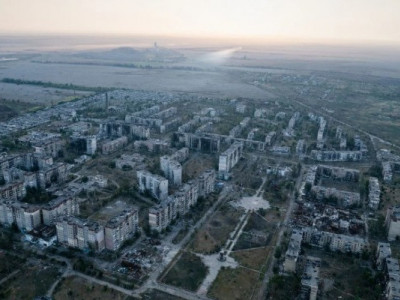 Генштаб знову наступив на ті самі граблі. Про ротацію та вивід 72-ї бригади з Вугледара – Том Купер
