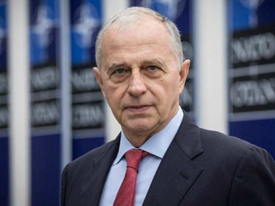 Виборча кампанія кандидата в президенти Румунії пов'язана з бізнес-партнером російського пропагандиста