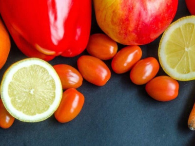 Лікарі розповіли, які продукти допоможуть подолати стрес