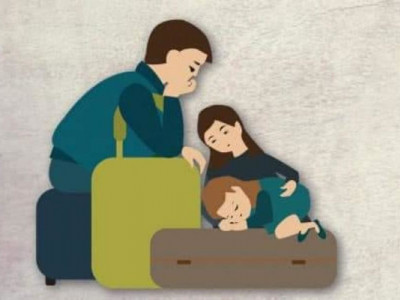 Уряд продовжив виплати на проживання внутрішньо переміщеним особам