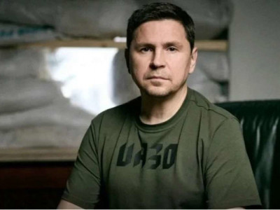 Якщо росія залишиться на ТОТ, то ми матимемо продовження війни на довгі роки – Подоляк