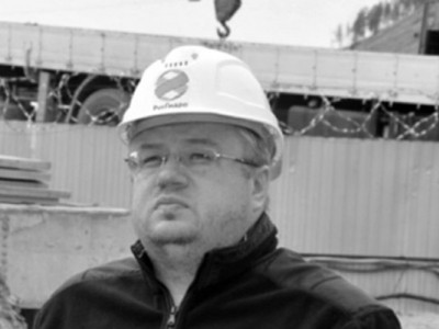У Підмосков'ї знайдено тіло колишнього міністра ЛНР Завізєнова