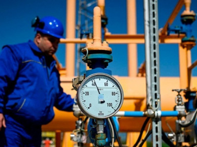 Чому Європа не може злізти з газової голки РФ: відповіді на головні питання
