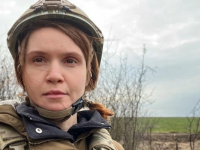 Як нардепка Безугла допомогла росіянам увійти у Вугледар