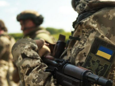 Без ТЦК: в Україні військовим частинам дозволили напряму мобілізувати добровольців