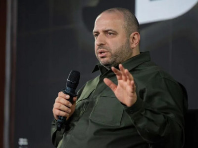 Умєров обіцяє збільшити виробництво дронів, далекобійної зброї та балістики у 2025 році