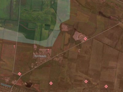 ОСУВ Хортиця офіційно підтвердило виведення підрозділів Сил Оборони з Вугледару