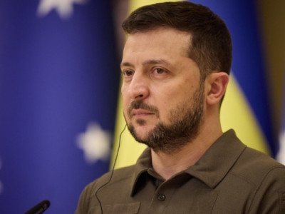 Дивне рішення Зеленського: українці шоковані
