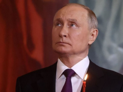 Путін одержимий ідеєю безсмертя: у ЗМІ розповіли про намагання фюрера жити вічно