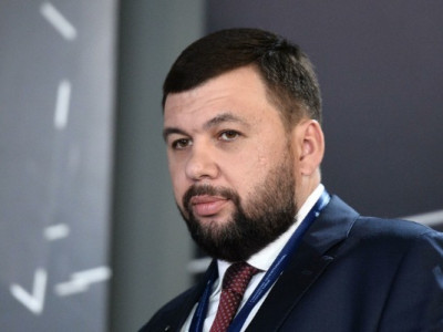 Пушилін несподівано пішов проти Кремля