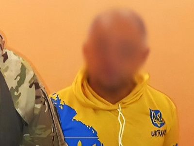 Зрадник: 42-річний сержант полював на F-16