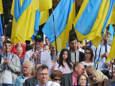 Скільки українців залишилося у 2024 році? Останні дані шокують!