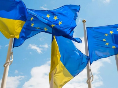 Україна наростила імпорт агропродукції в ЄС на 2%