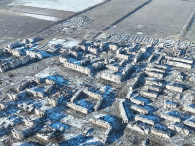 Ворошнов: Наказу про відхід з Вугледару ніхто не давав