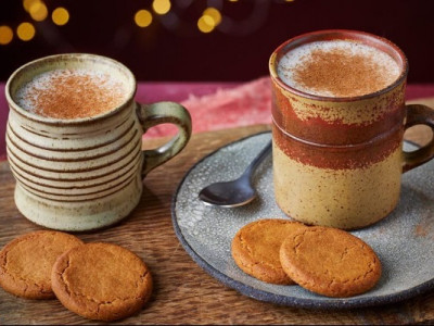 Рецепти зігріваючих напоїв для затишної осінньої атмосфери