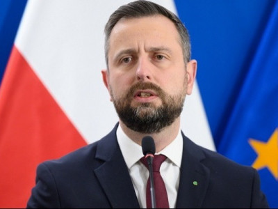 Міністр оборони Польщі: Україна не приєднається до ЄС, якщо не вирішить волинське питання