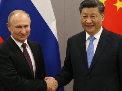 Пекін і москва хочуть постійно розширювати співпрацю: що це означає для України