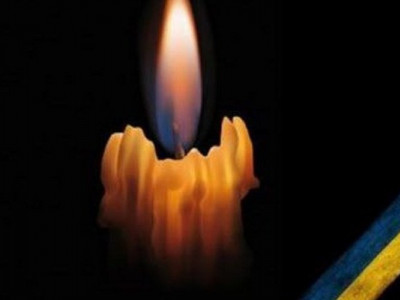 У війні за незалежність України загинув Герой Петро Грисюк