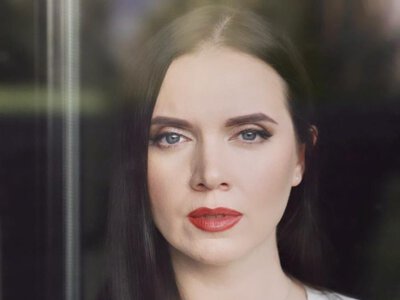 Яніна Соколова: «Що має статися, щоб до Вас дійшло, що Ви підіграєте ворогу»