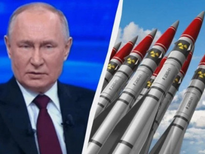 Червоні лінії – вигадані та справжні. Чому росія скоріше застосує ядерну зброю в Україні, якщо перемагатиме, аніж у разі програшу – Мар'яна Буджерин