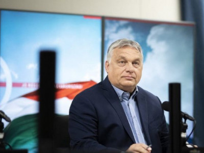 ЄК позивається до Угорщини за закон про захист суверенітету