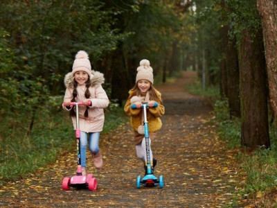 Осінні канікули в школах: названо дату