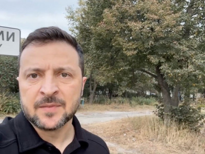Обміни полоненими стали частішими завдяки курську операцію —Зеленський