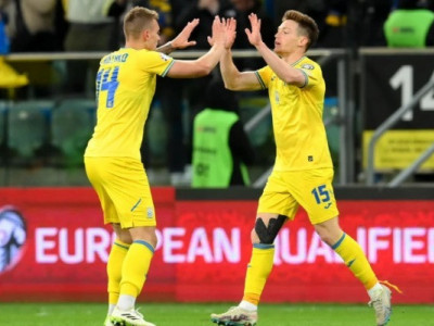 Ребров знайшов заміну Циганкову та Миколенку: кого довикликали до збірної України