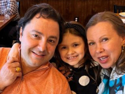 Баюл пояснила, чому її дев'ятирічна донька не ходить до школи