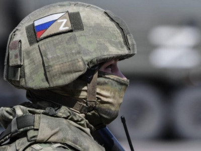 Росіяни розстріляли українського військовополоненого. Відео