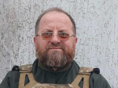Про віру, армію, родину і Перемогу…