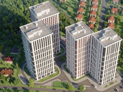 ЖК Sea View під загрозою знесення: Верховний суд дав старт новому розгляду справи про оренду землі