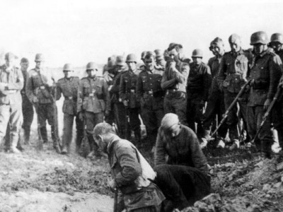 Волинська різанина: то хто ж винен насправді?