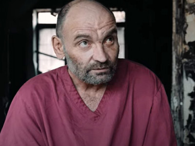 Азовці та 49-й ОШБ захопили в полон росіянина з групи, яка розстріляла українських військовополонених у Нью-Йорку. ВІДЕО ДОПИТУ