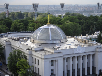 Парламентський комітет підтримав підвищення податків для українців