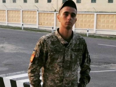 Розповів рідним про погане передчуття, а через три дні загинув: Герою навіки 22 роки