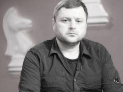 Помер колишній заступник мера Дніпра Михайло Лисенко