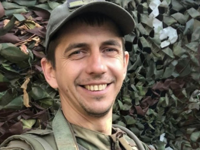 На фронті загинув зять Ірини Фаріон